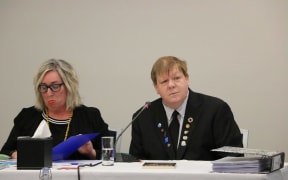 Robert Martin is the first person with a learning disability to be elected to a UN Committee for the Rights of Persons with Disabilities.