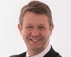 David Cunliffe.