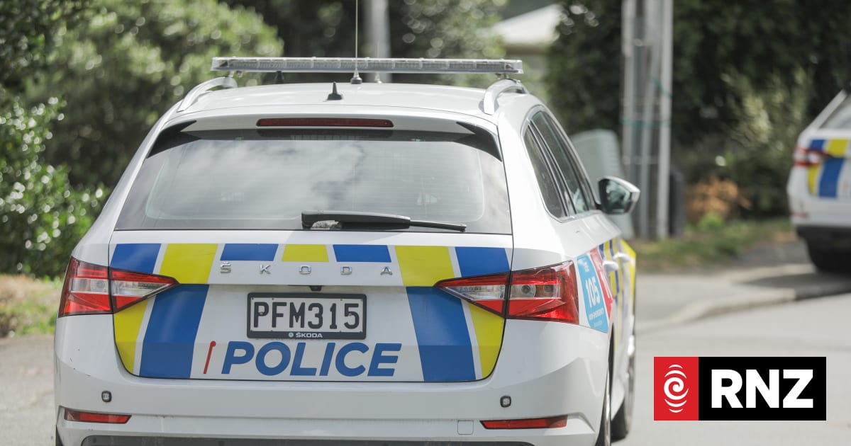Six Christchurch businesses hit within 90 minutes during early morning break-ins