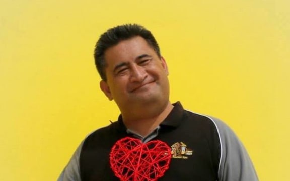 Kingi Biddle