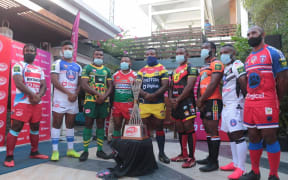 The 2021 Digicel Cup will begin under strict Covid-19 protocols.