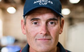 Sir Russell Coutts