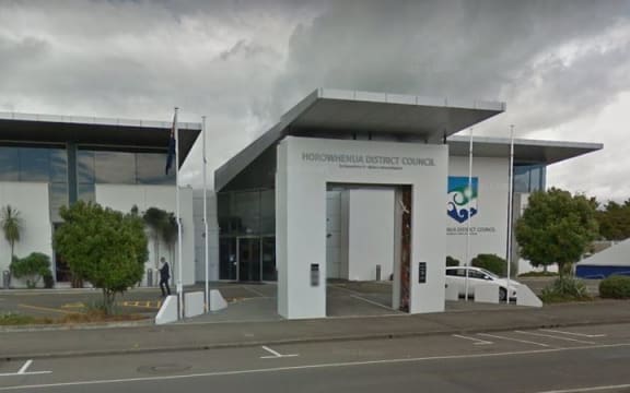 Horowhenua District Council