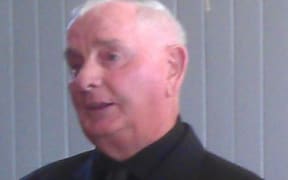 Arthur Allan Thomas.