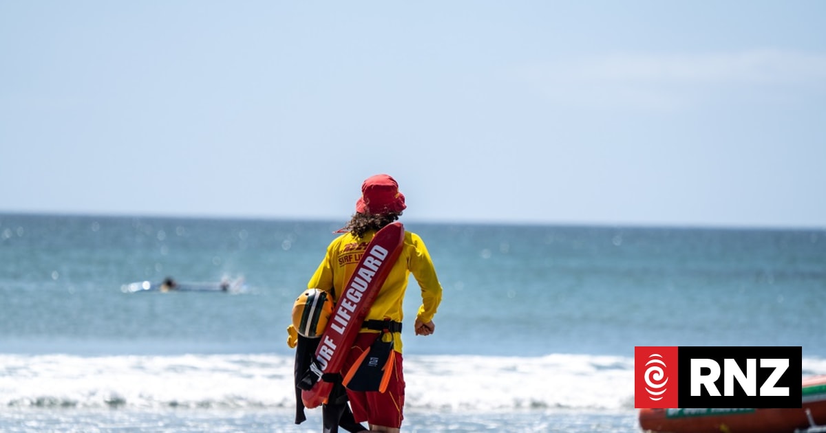 Drowning deaths of 90 people last year a 'national disgrace' - Water ...