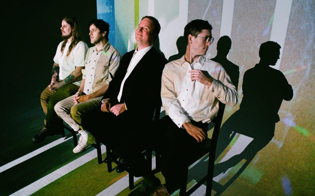 Protomartyr