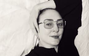 NZ music community stalwart Leesa Tilley worked with Jeff Buckley on the Grace Tour