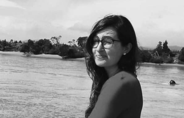 Saradha Koirala