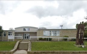 Tokoroa District Court, Waikato.