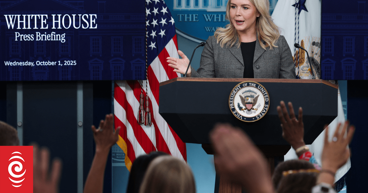 Trump 'actively' discussing buying Greenland, White House says