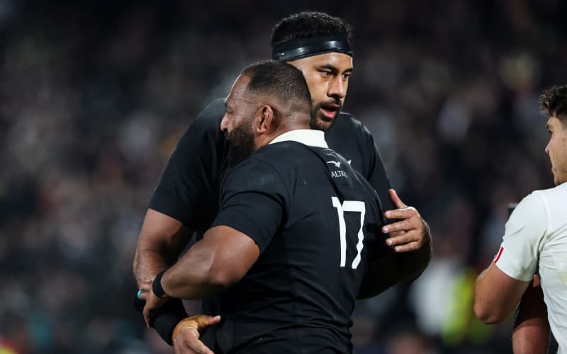 Bower, Parker and Carter into All Blacks starting XV for second test ...