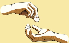 Haves And Have-Nots