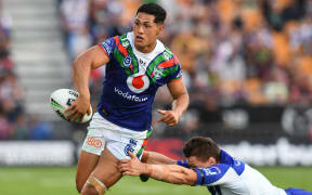 Roger Tuivasa-Sheck