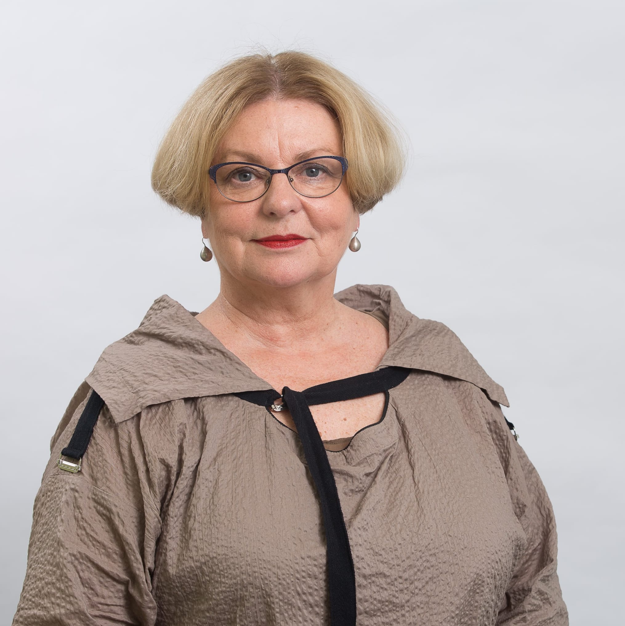 Cath Cardiff, Creative New Zaland