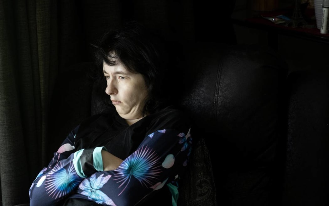 Disabled woman Anna Mills, 38, was removed from an IDEA Services residential care home after she was found "critically unwell" by her sister.