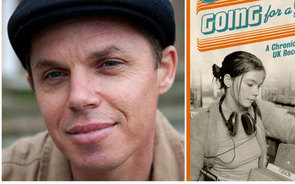 Garth Cartwright - Going for a Song