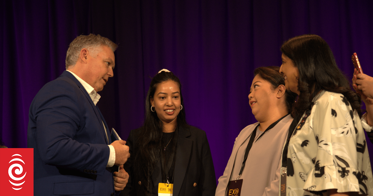 Business summit highlights ethnic contributions to economy