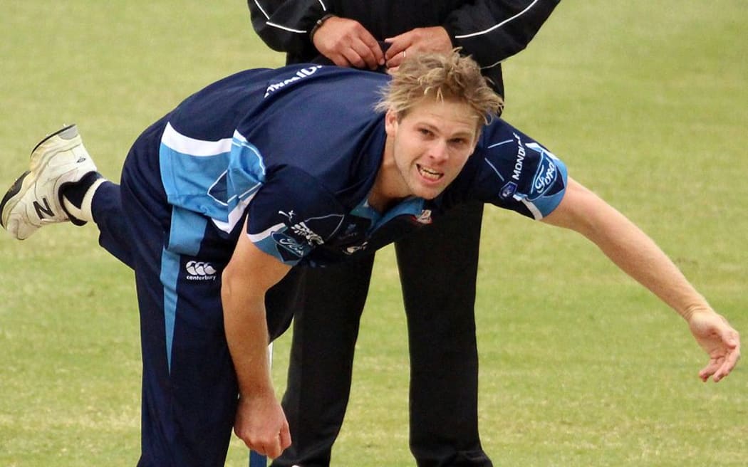Lockie Ferguson