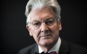 Peter Dunne
