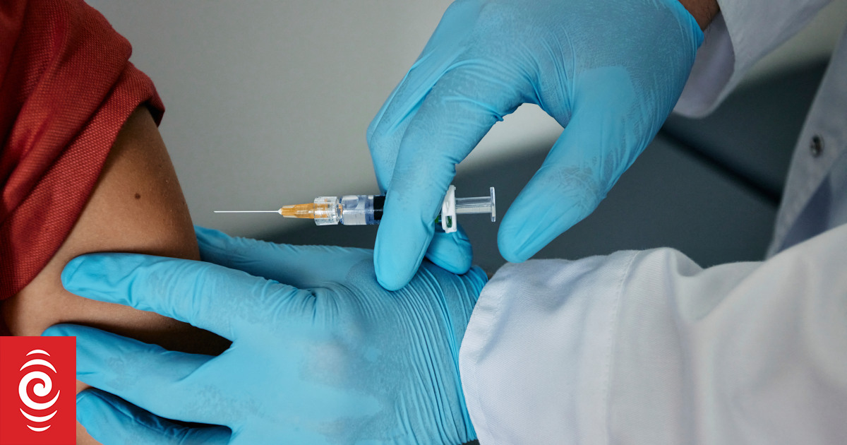 Te Whatu Ora data leak: Vaccinators feel under threat - Vimarsana News