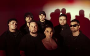 Band Corrella