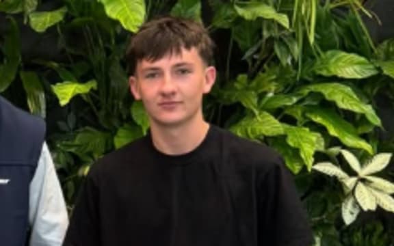 Ryan Satterthwaite, 19, died after he was critically injured playing a game based on the controversial "Run It" craze with friends.
