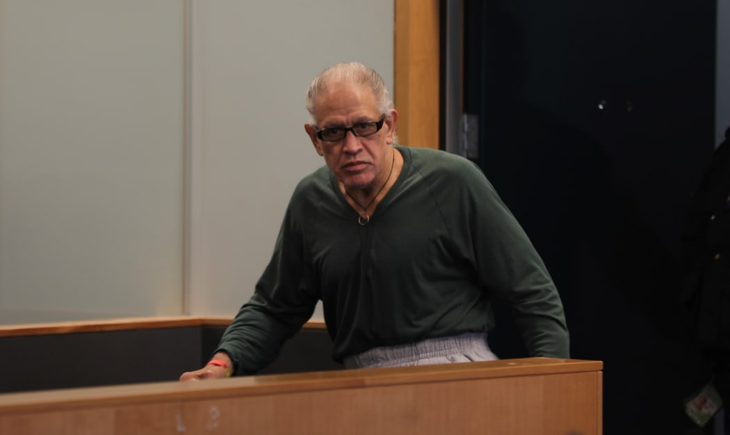 Malcolm Rewa, High Court in Auckland, 11 February 2019