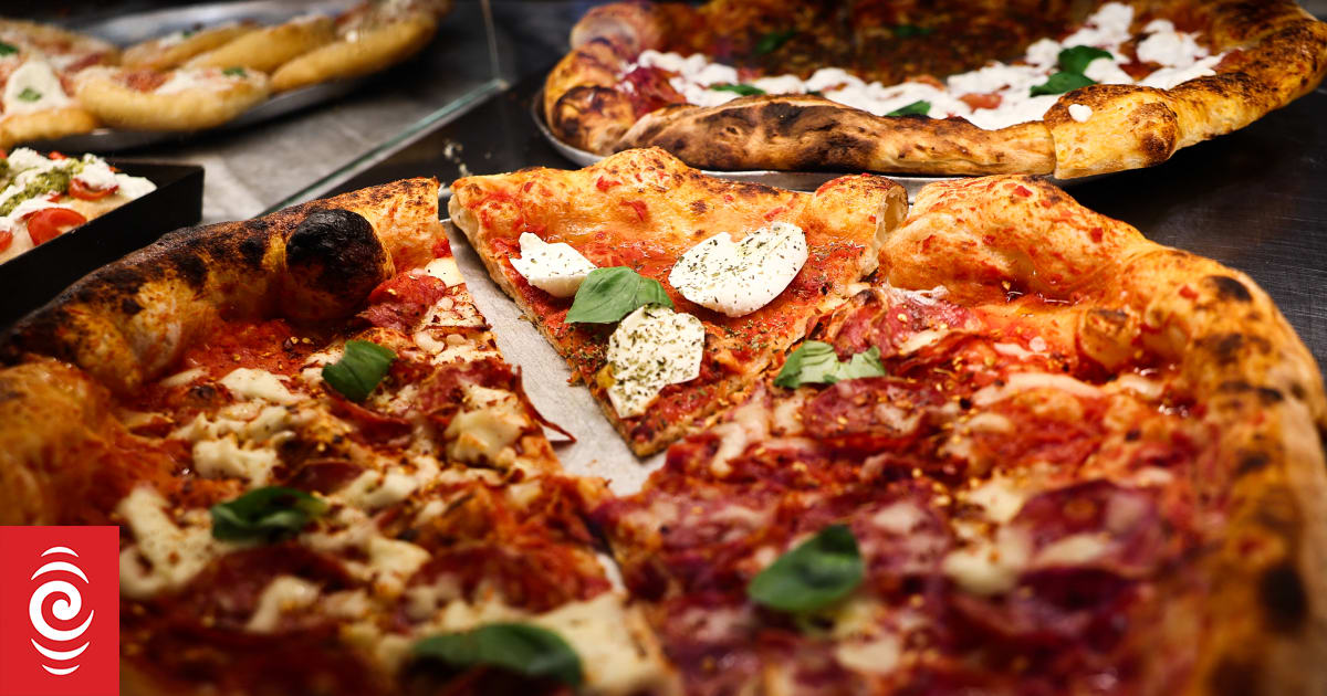 Not just pizza: Italian cuisine makes UNESCO list