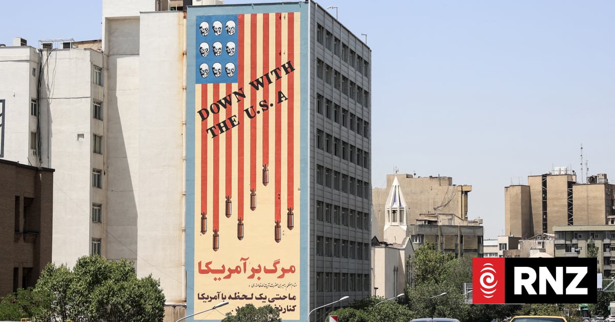 'Profound strategic misjudgment': Why Iran might have the upper hand in war with US
