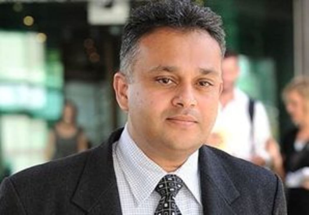 Julian Moti