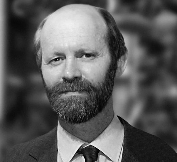 NZ Sustainability Council executive director Simon Terry