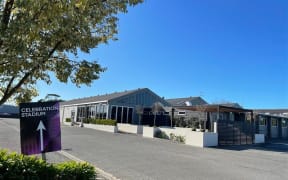 Celebration Church