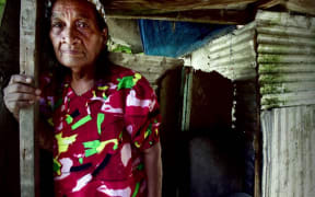 Still from The Coming War on China