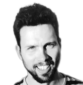 Dr Paul Liknaitzky head of clinical psychedelic research at Monash University in Melbourne