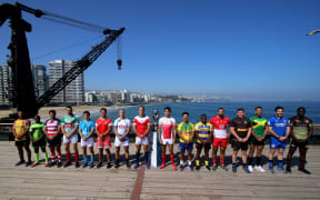 Tonga and Papua New Guinea are among the nations vying for a permanent place on the Men's World Sevens Series.