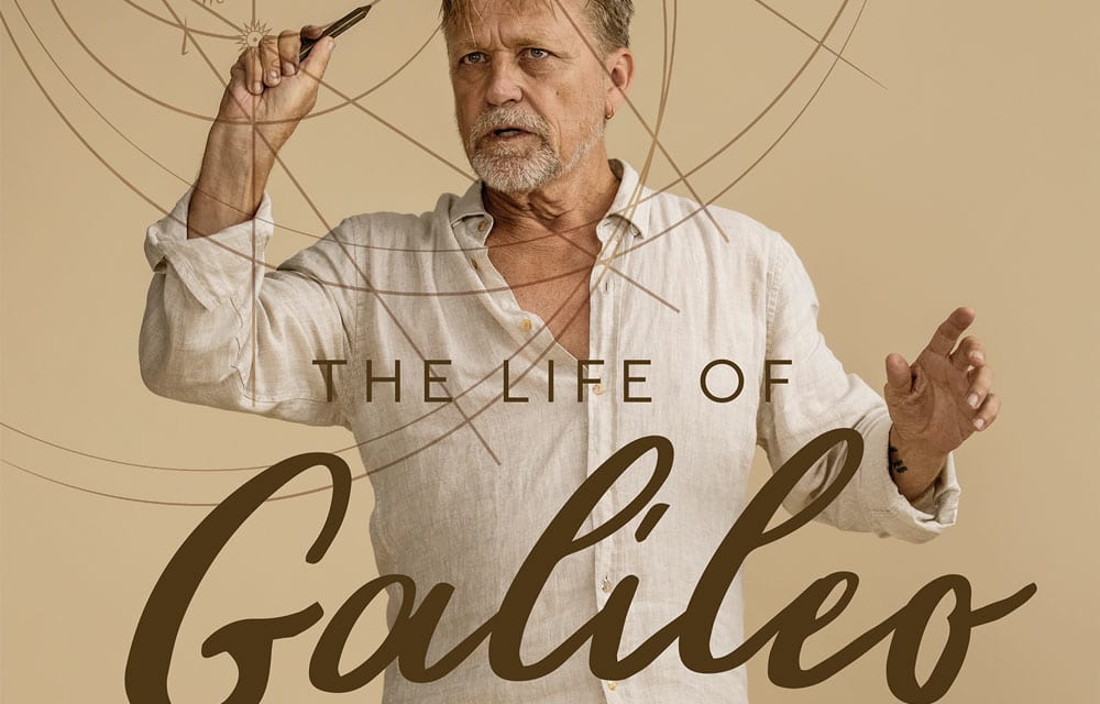 The Life of Galileo