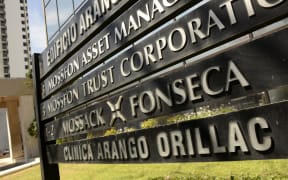 Mossack Fonseca