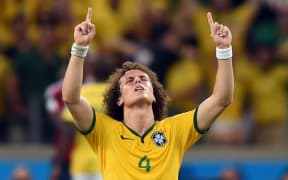 David Luiz