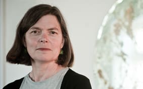 Jenny Bornholdt