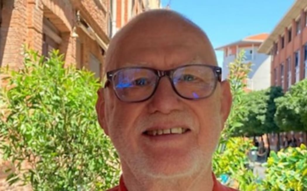 Bob Newland