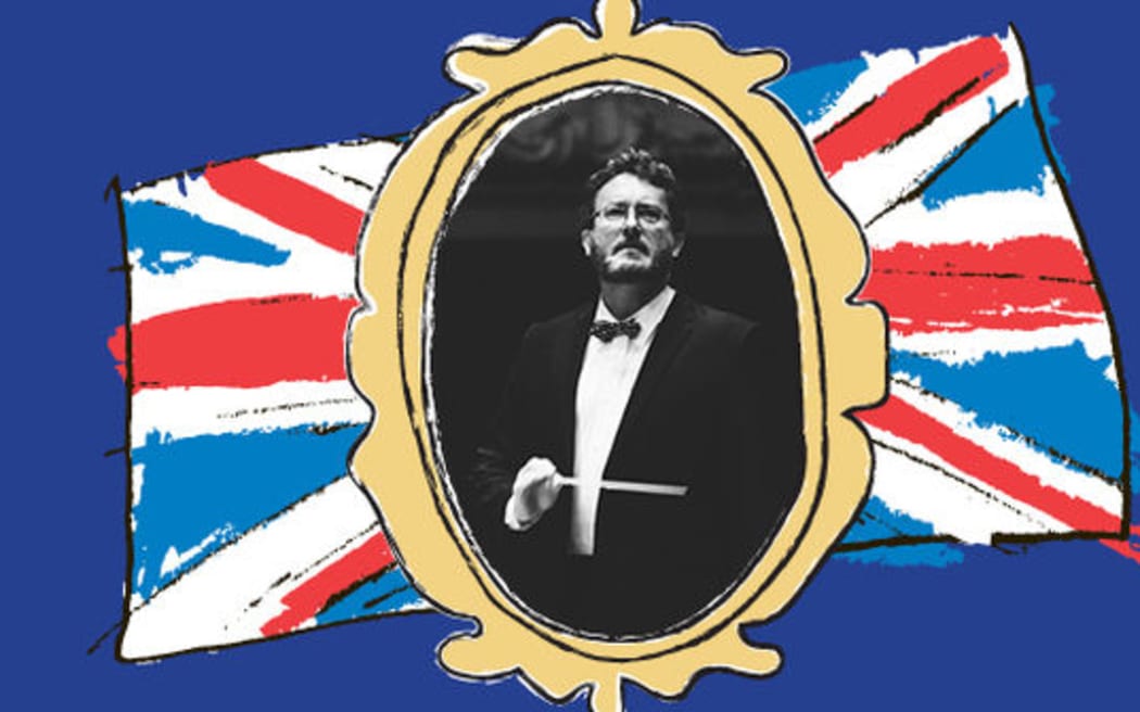 Last Night of the Proms by Auckland Symphony Orchestra