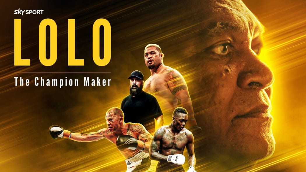Lolo Heimuli