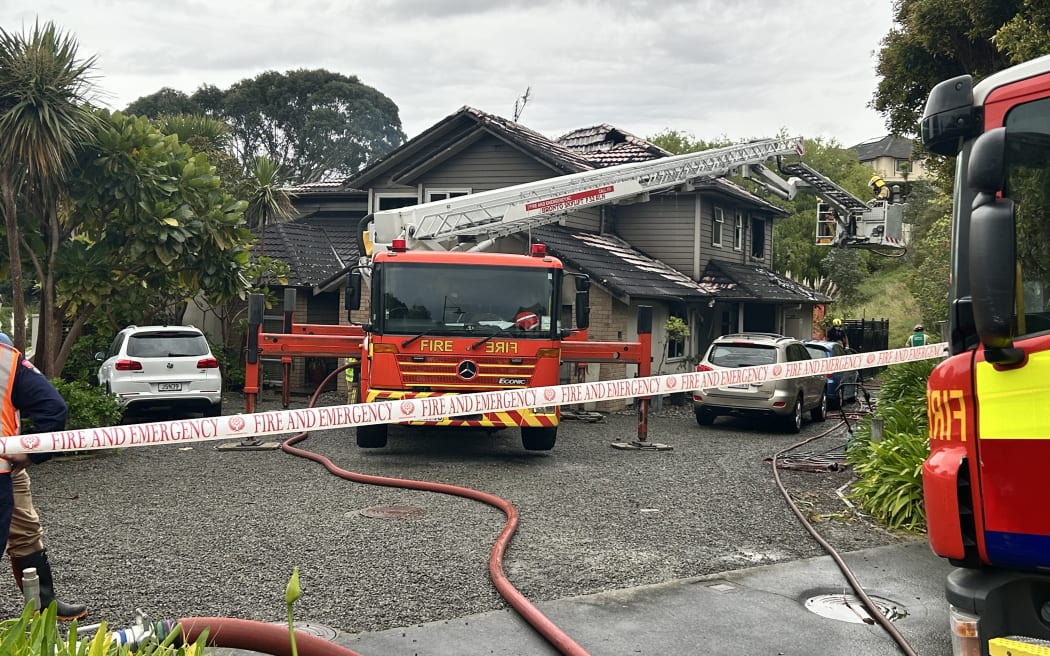 Whitby fatal house fire 3 October 2024