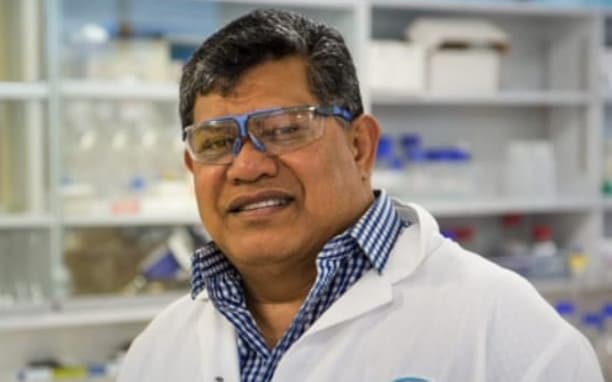 Dr. Palatasa Havea