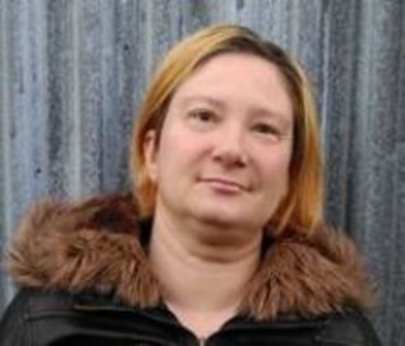 The police have named the woman who was killed in the Kapiti Coast township of Paraparaumu Beach on Saturday night as Irina Scantee, who was 45 years old.