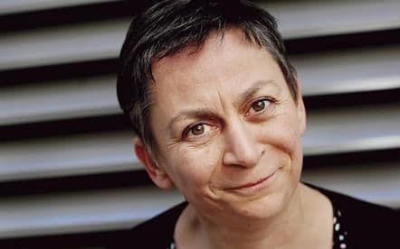 Anne Enright