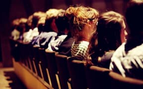 Cinema Audience 2