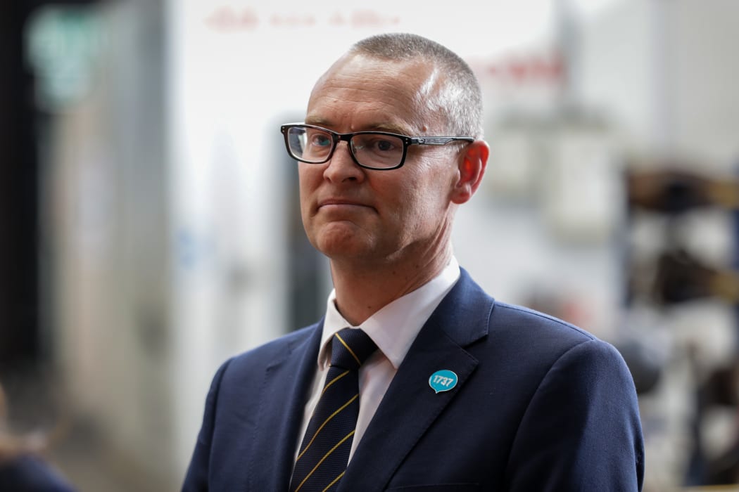 David Clark