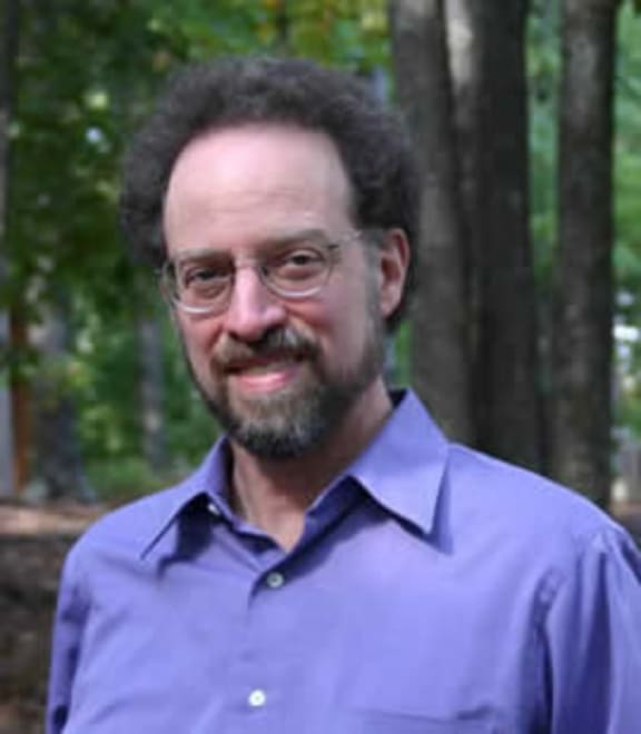 Laurence Sherr
