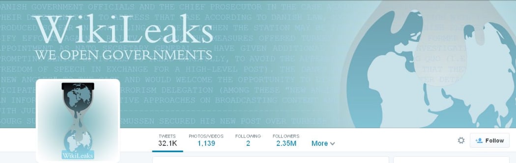 Ex Twitter